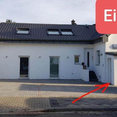 Joanna Apartment - Ma Casterfeld Mannheim Eksteriør billede