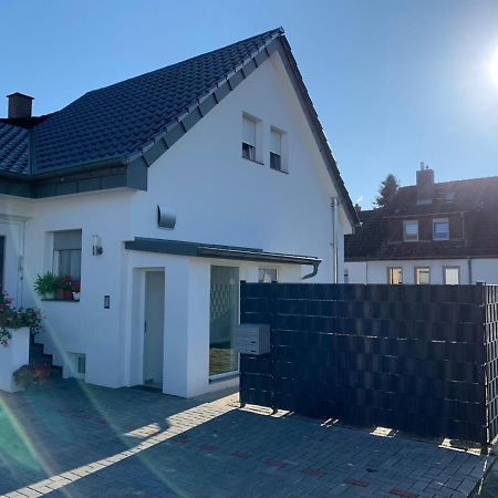 Joanna Apartment - Ma Casterfeld Mannheim Eksteriør billede
