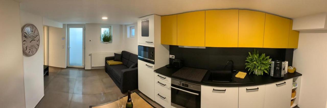 Joanna Apartment - Ma Casterfeld Mannheim Eksteriør billede