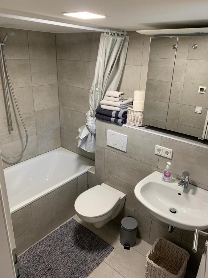 Joanna Apartment - Ma Casterfeld Mannheim Eksteriør billede