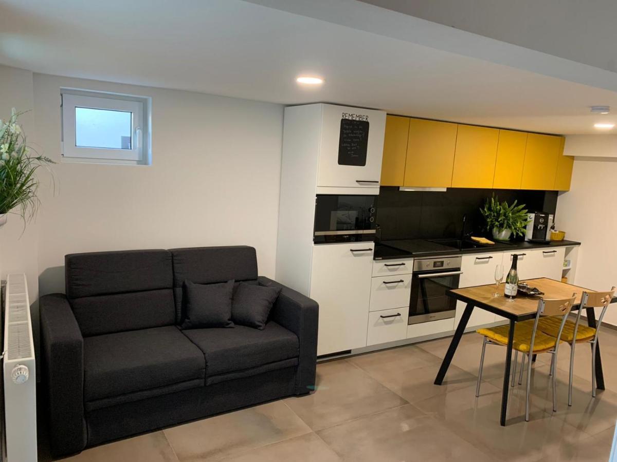 Joanna Apartment - Ma Casterfeld Mannheim Eksteriør billede