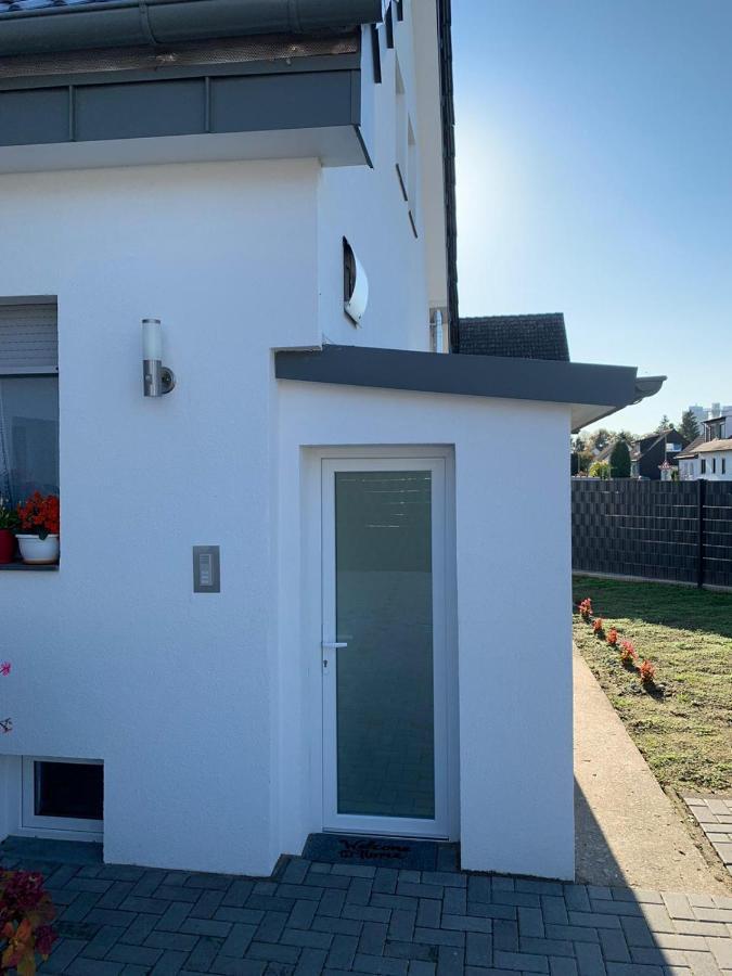 Joanna Apartment - Ma Casterfeld Mannheim Eksteriør billede