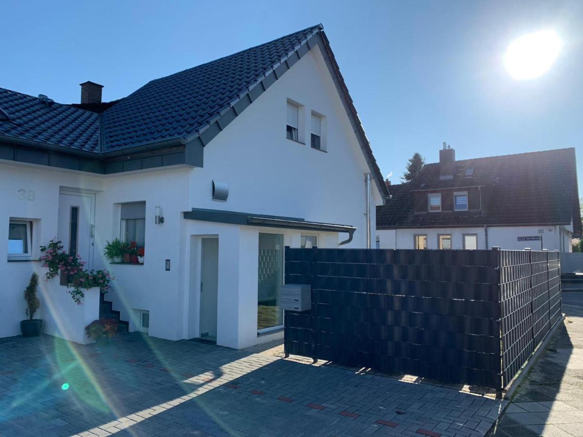 Joanna Apartment - Ma Casterfeld Mannheim Eksteriør billede
