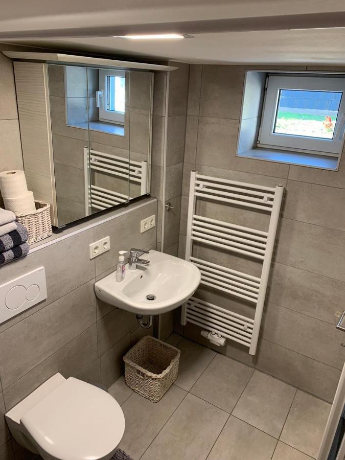 Joanna Apartment - Ma Casterfeld Mannheim Eksteriør billede